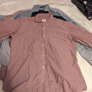Gap Button Down